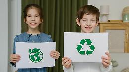 Borgaro dice no alla plastica: l’impegno di 290 studenti e Plastic Free per il futuro