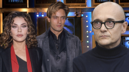 Gabriel Garko rifiuta il Grande Fratello: "Cachet da capogiro, ma no grazie"