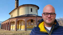 Santuario di Levone a pezzi, giustizia al rallentatore 