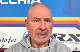 Dakar 2025: svanisce il sogno del Team GeaLife Motorsport