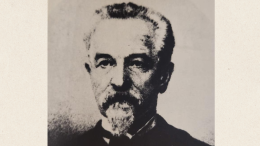 Il genio delle ferrovie: la straordinaria storia di Pietro Spurgazzi