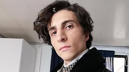 Dalla Valsusa a Rai1: Bruno Orlando e il successo della miniserie su Leopardi