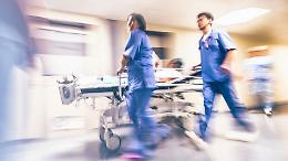 Violenza al Mauriziano: aggressione al pronto soccorso 