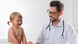 Pediatri piemontesi in affanno: una sfida anche per le famiglie del Canavese