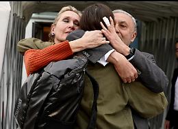 Cecilia Sala è libera! Torna in Italia dopo giorni di detenzione in Iran