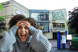 Il Comune premiato con il riconoscimento "Città che legge", ma la biblioteca fa acqua da tutte le parti