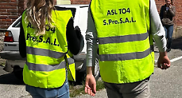 Sicurezza sul lavoro: al via il Processo  ai dipendenti Spresal dell'Asl To4. La Fiom chiede di costituirsi a giudizio