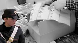 Pizzini elettorali e polemiche: il sindaco al centro dell'inchiesta