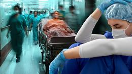 Arriva l'influenza, il Pronto Soccorso di Chivasso va in overbooking. Il sindacato: "L'avevamo detto!"