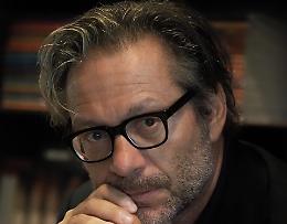 Massimo Recalcati al Teatro Giacosa: psicoanalisi, desiderio e la parola di Gesù
