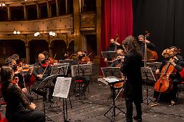 Chivasso in Musica 2025: un viaggio barocco nell’Italia del ‘700