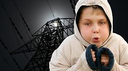Troppi black out, l'impianto di riscaldamento della scuola va in tilt