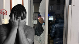 Bomba carta contro il circolo Arci
