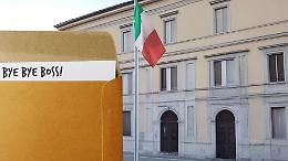 Dimissioni shock per l’assessora Elisa Bianchi: tensioni e polemiche in Consiglio