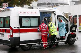 Tragedia a Caselette: Carlo Conti perde la vita in un incidente stradale