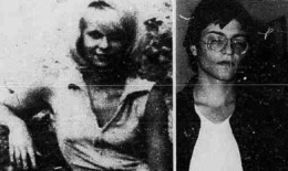 L'amore impossibile tra un ragazzo minorenne e una bella macellaia