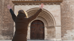 Chiese chiuse per paura dei ladri: e poi ci lamentiamo del calo delle vocazioni?