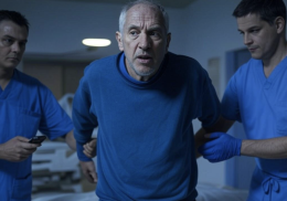 Sorpreso a rubare in ospedale: arrestato un uomo di 60 anni