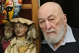Addio a Gian Mesturino, anima del teatro torinese 
