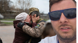 Censurato il documentario su Maidan: Torino piegata alle pressioni? 