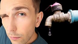 Monopolio dell'acqua in Monferrato? Ricorso contro l'Acquedotto: fatturazioni anticipate sotto accusa