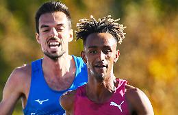 La Mandria International Cross: è qui che sono di casa i campioni