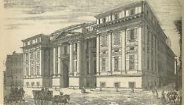 La Banda dei Vinattieri, il processo e tre impiccagioni al Rond&ograve; d&rsquo;la forca