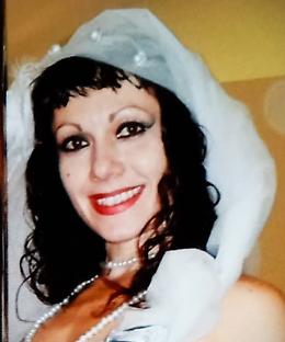Giorgia Lami: un’artista chivassese che con la sua arte poliedrica emoziona, esplorando senza confini tra pittura, danza e musica 