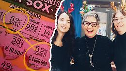 Compra un "Gratta e Vinci" a Chivasso e vince un milione di euro!