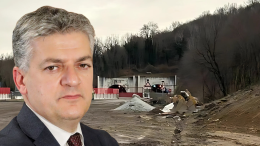 Viadotto Camolesa, la saga continua: promesse, ordinanze e... rallentamenti
