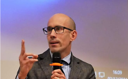 Cambio ai vertici della Città della Salute di Torino: Emanuele Ciotti nuovo direttore dal 1° febbraio
