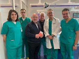 Complicanze croniche respiratorie e cardiologiche: all’ospedale Mauriziano di Torino il primo ambulatorio multispecialistico per i pazienti con distrofia muscolare di Duchenne