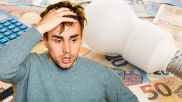 Bollette record nel 2025: famiglie e imprese in difficoltà per il caro metano. Cosa possiamo fare?