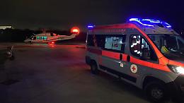 Intossicati in un rifugio: dramma per 22 ragazzi