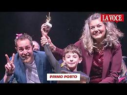 “Tu sì que sei di Leini”: ecco chi sono i nuovi talenti canavesani (VIDEO)