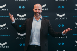 "Dalle periferie al successo": il dibattito pubblico sul percorso di Gianni La Corte