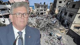 Guerra in Palestina, appello al sindaco: "Faccia qualcosa per i gemelli di Betlemme"