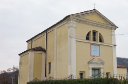 Madonna del Terizio tra i Luoghi del Cuore FAI: al via il recupero del campanile