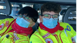 Sospiro di sollievo, l'ambulanza H24 è di nuovo attiva a Mappano