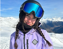 Una gara da ricordare: Marika Savoldelli porta l’Italia sul podio delle Universiadi