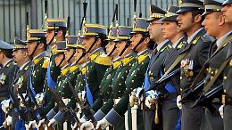 Concorso Guardia di Finanza 2025: un'opportunità da non lasciarsi sfuggire