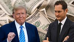 John Elkann e la donazione milionaria a Trump: una mossa strategica di Stellantis negli USA
