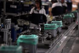 Cassa integrazione per Trasnova: accordo storico, Regione Piemonte al fianco dei lavoratori