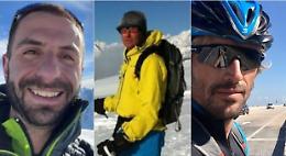 Valanga fatale: l’ultimo saluto ai tre scialpinisti travolti dalla neve