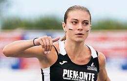 Le stelle dell'Atletica Settimese brillano a Padova