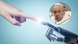 Vaticano e AI: le linee guida che stanno facendo discutere il mondo intero!