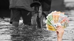 Allarme esondazioni a Caluso? No problem: al via l’opera da quasi 600mila euro che cambierà tutto