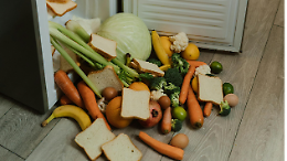 Stop allo spreco alimentare, sì alla creatività in cucina 