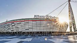 Arrestato 20enne di Venaria: sospettato di furti seriali allo Stadium