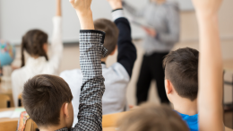 Calano gli iscritti e un piccolo Comune del Canavese rischia di perdere la sua scuola
